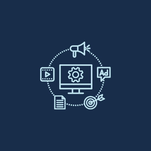 digital marketing strategy for european market