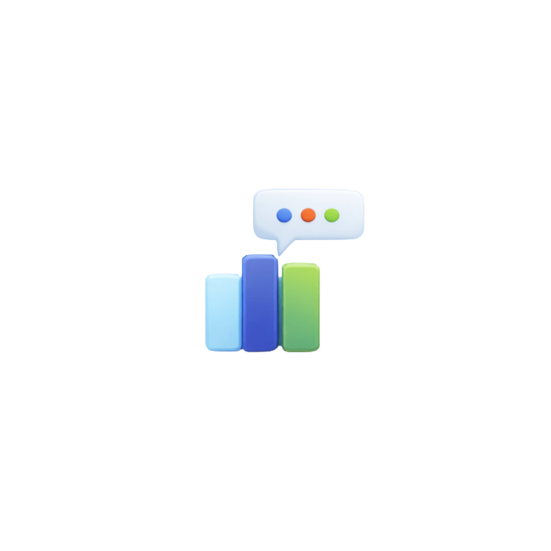 ROI-Centered Messaging