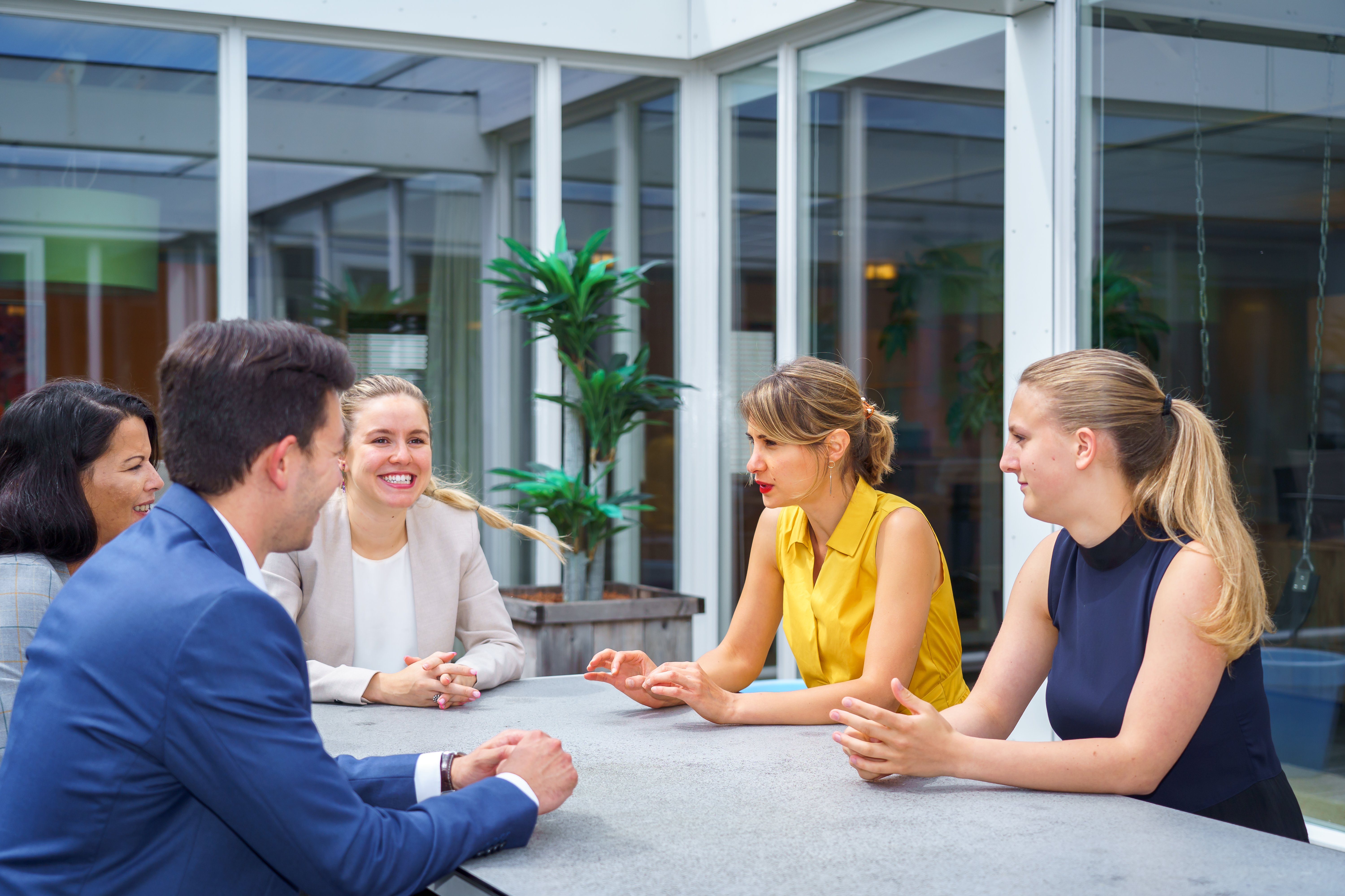 DM SEO services EuroDev