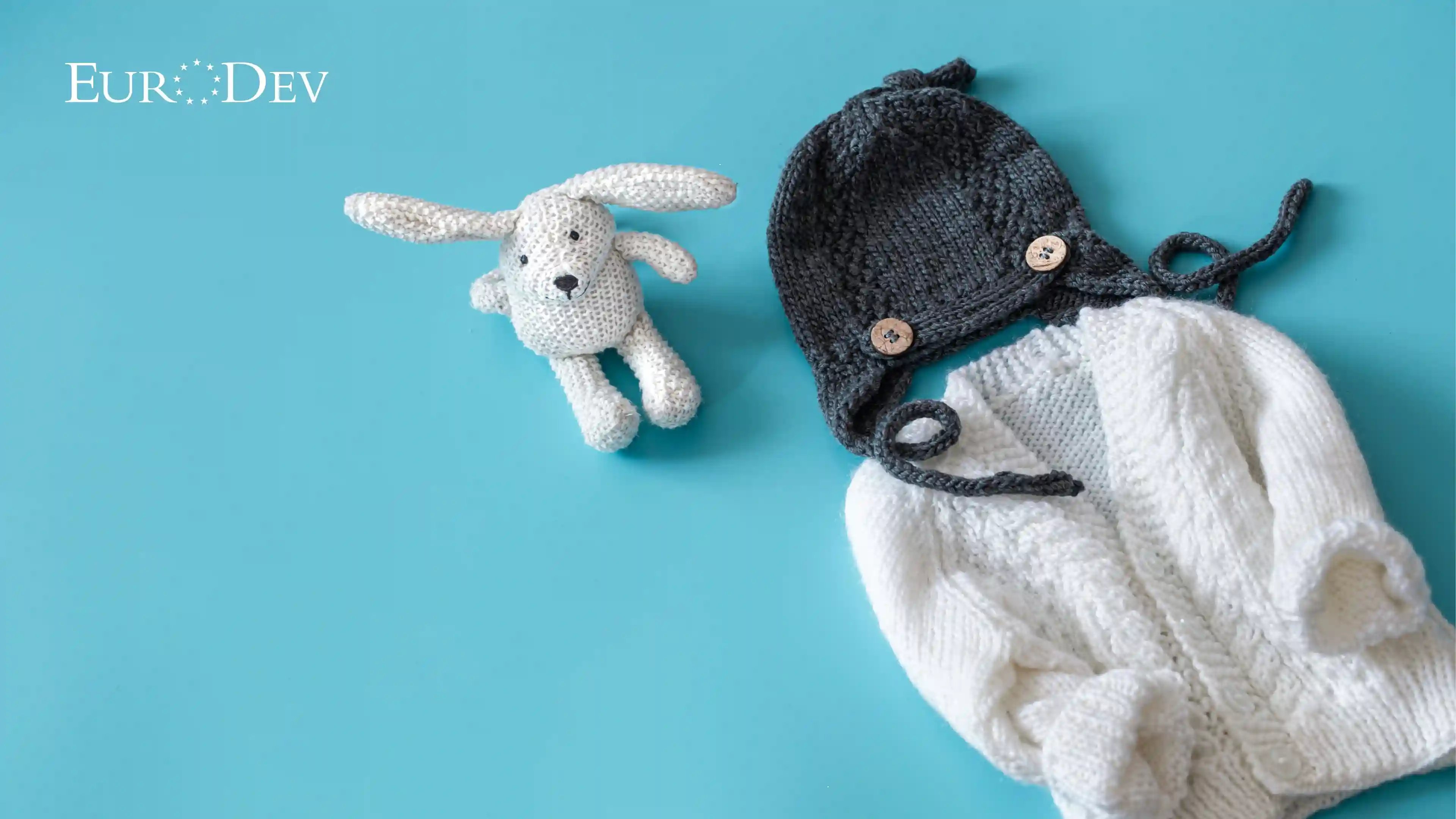 baby clothing