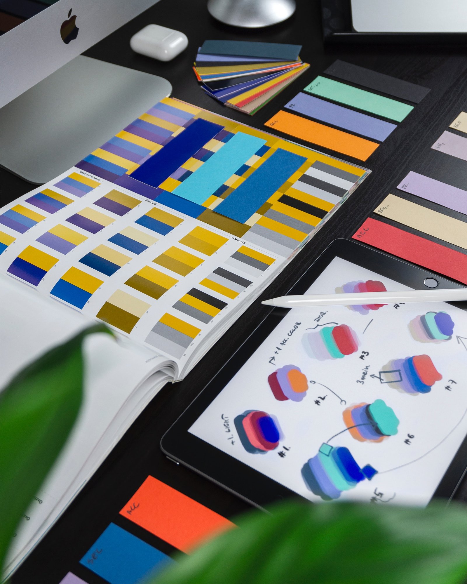 Design for international website development