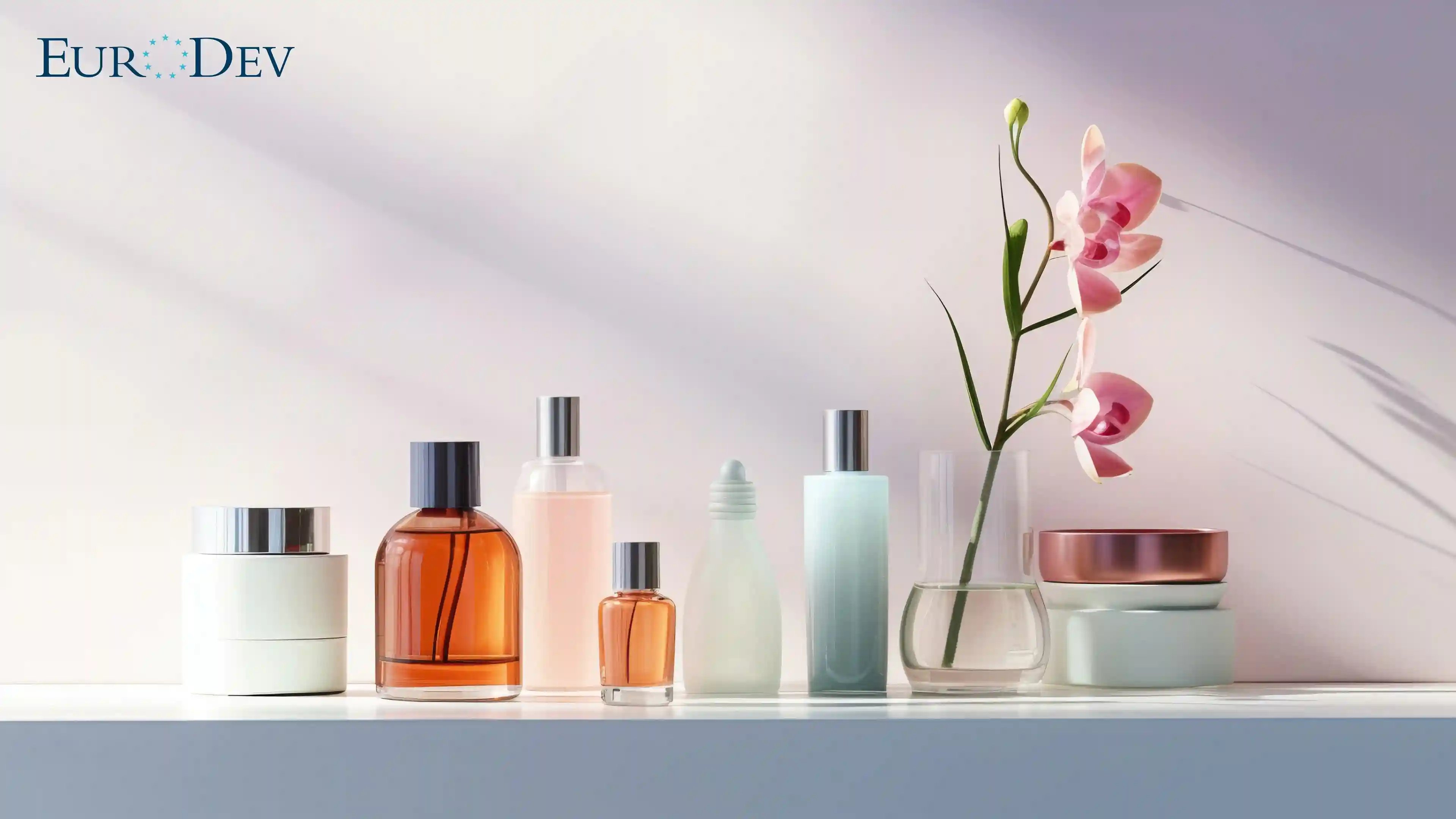 beauty products