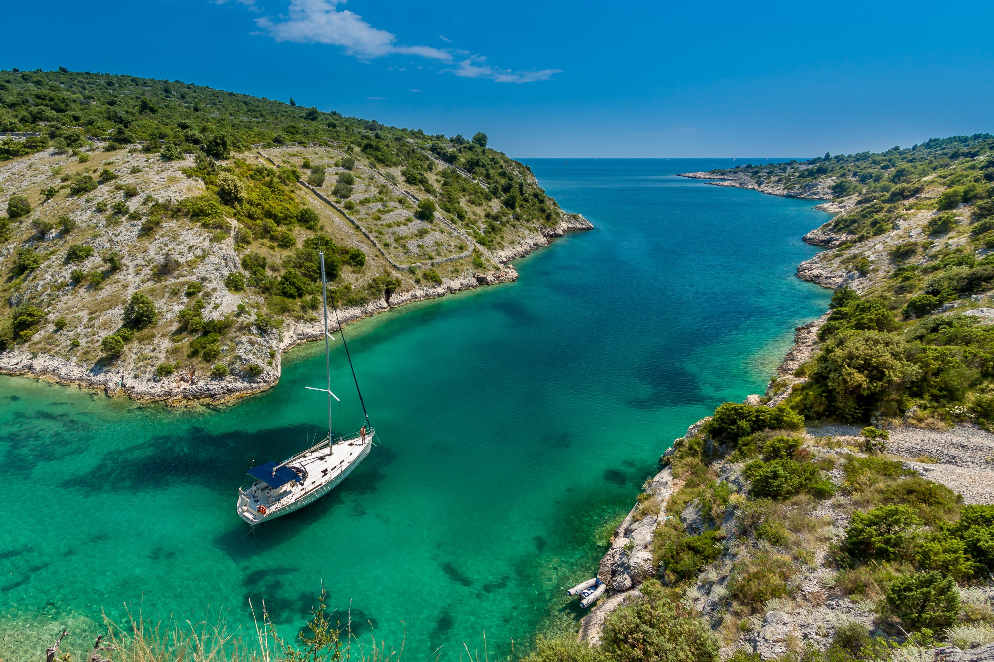 Cres Island - Croatia’s Hidden Gem