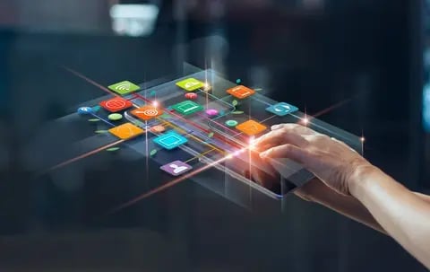 ERP software platform helping businesses adapt to the European Union’s evolving digital market requirements in 2026