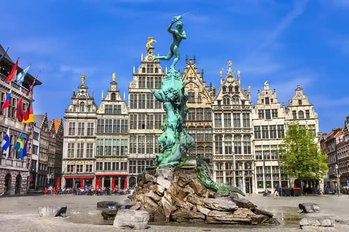 Belgium