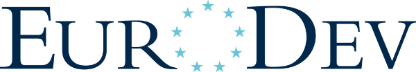 eurodev logo