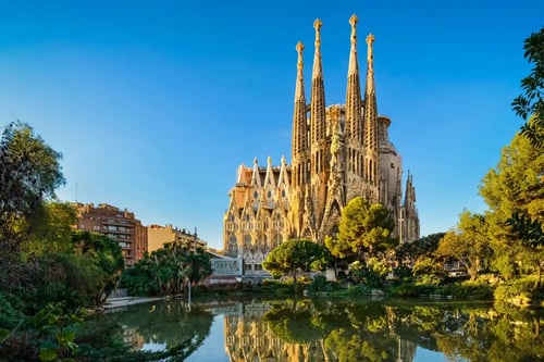 Spain