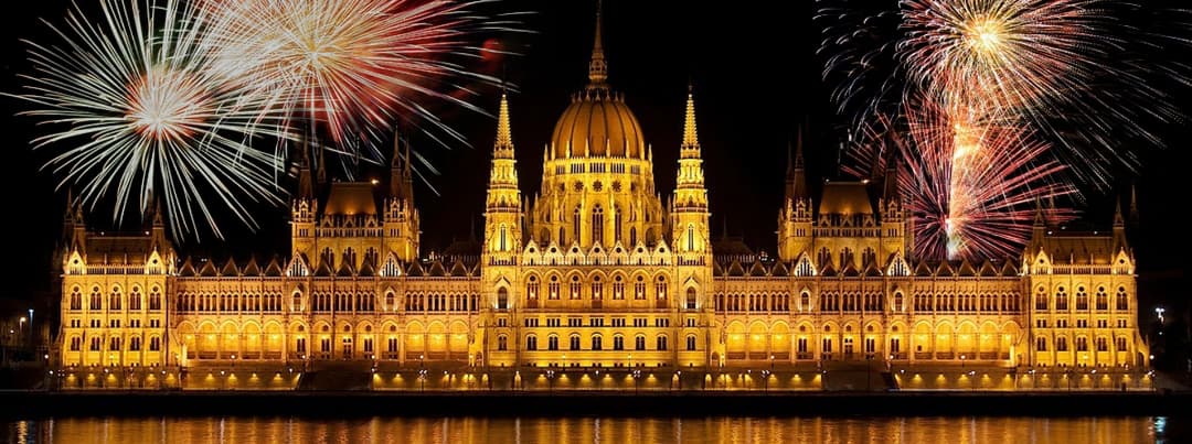 hungary-budapest-parliament