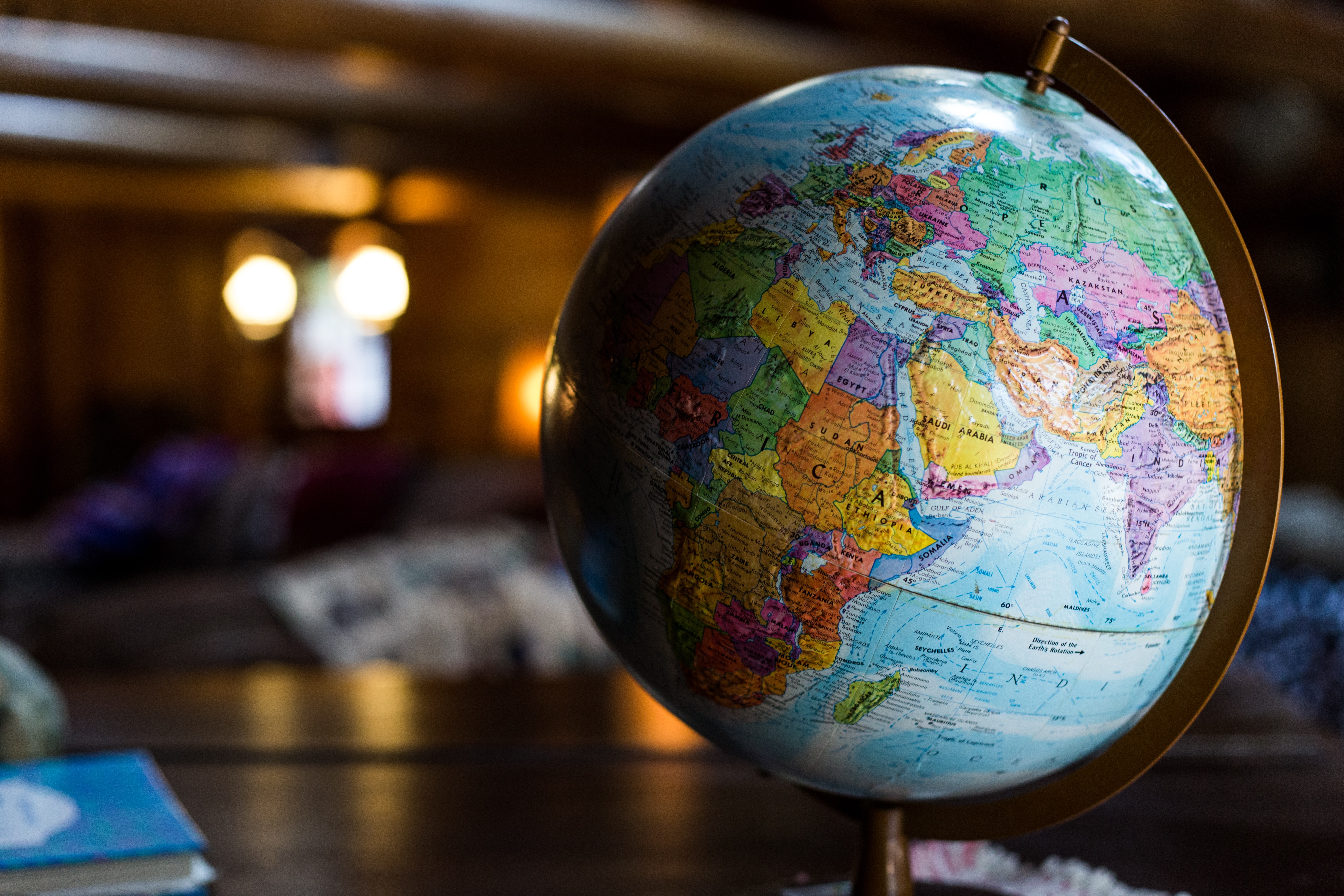 content localization Europe