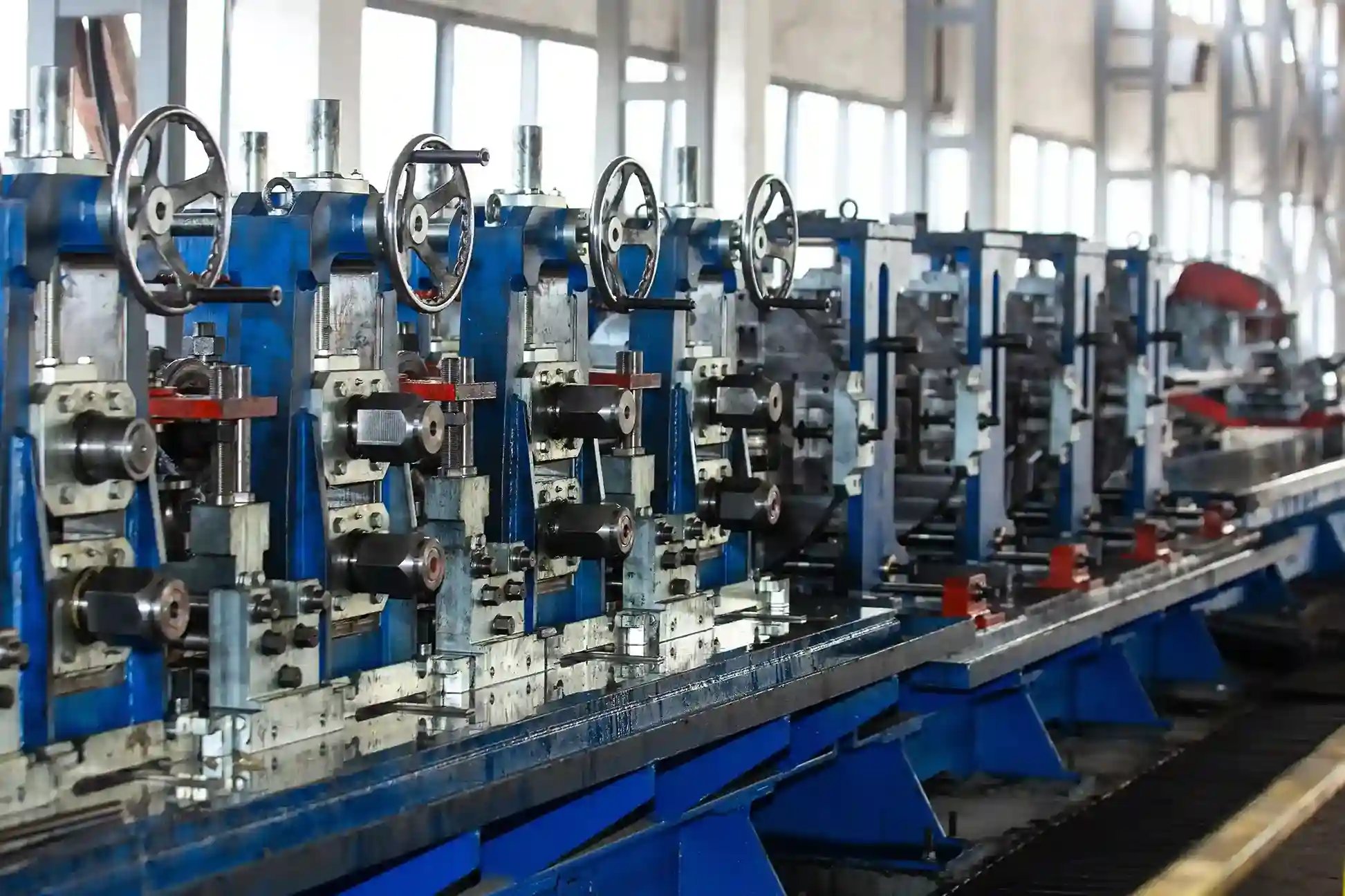 machines-industrial