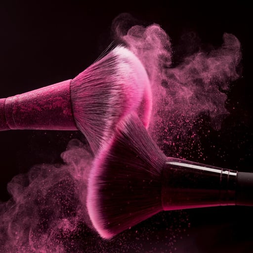 common personal care products