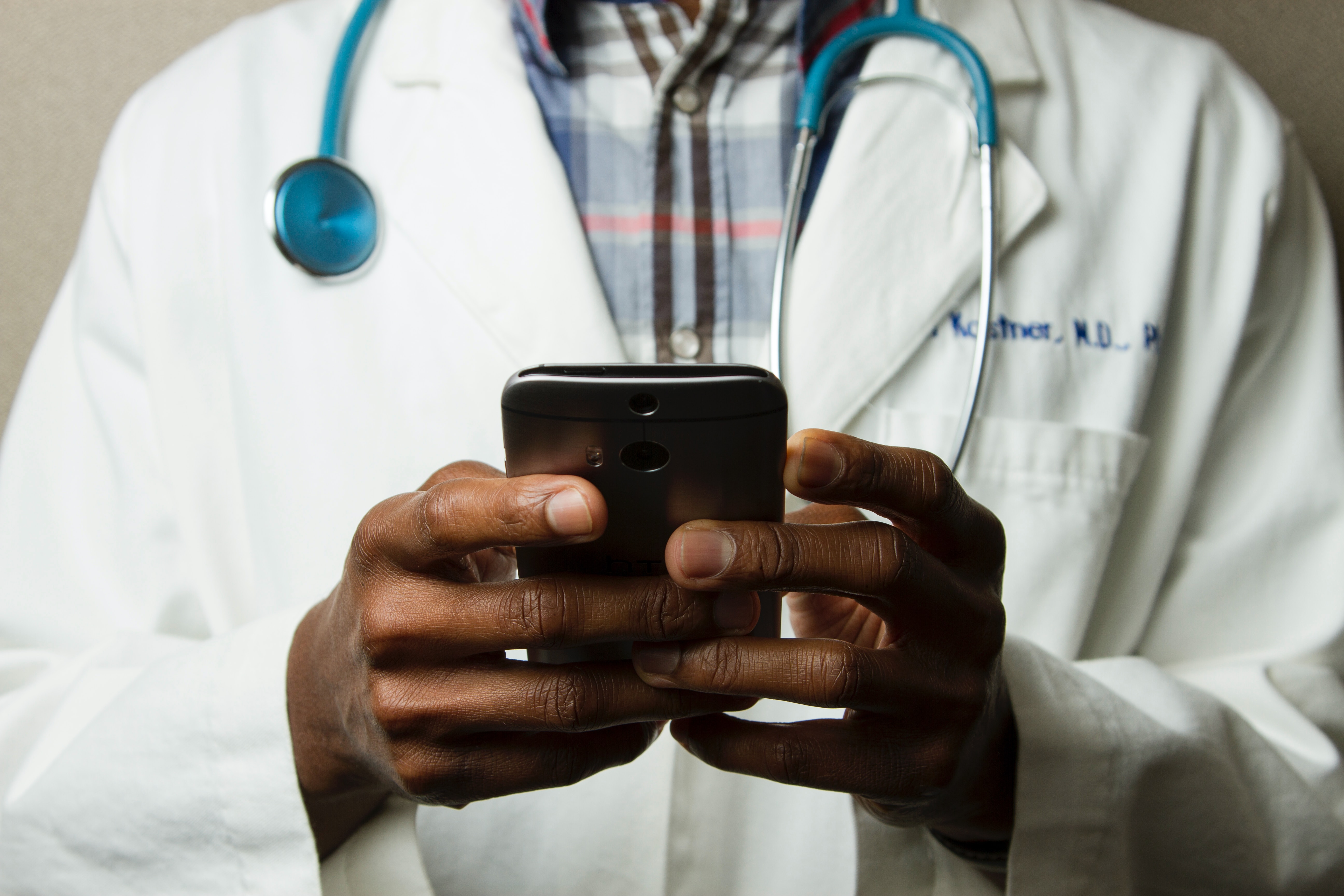 IT health and communication