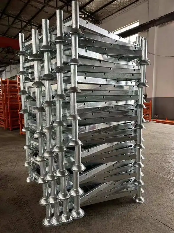 ohio rack