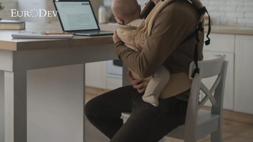 Paternity and Carer's leave in Europe