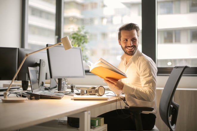 Benefits of HR Outsourcing