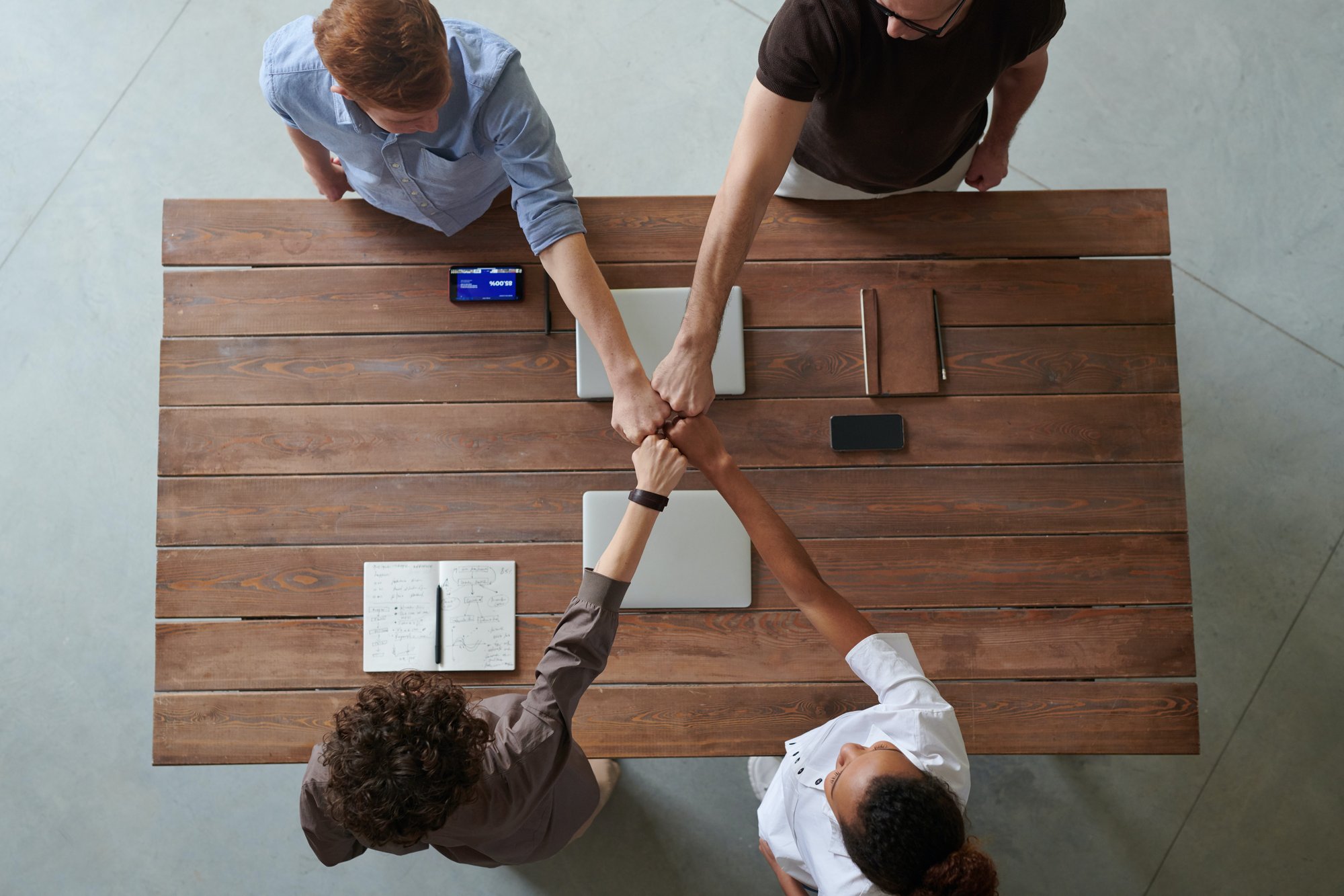 A/B testing of marketing strategies