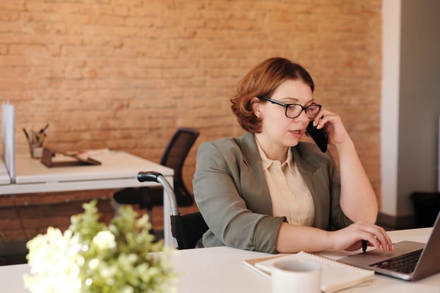 Employee benefits outsourcing