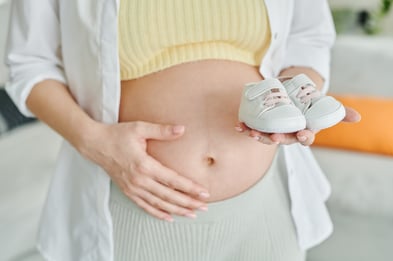 Maternity leave Europe