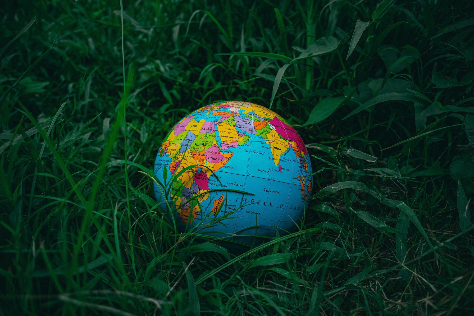 Localization of content for European market