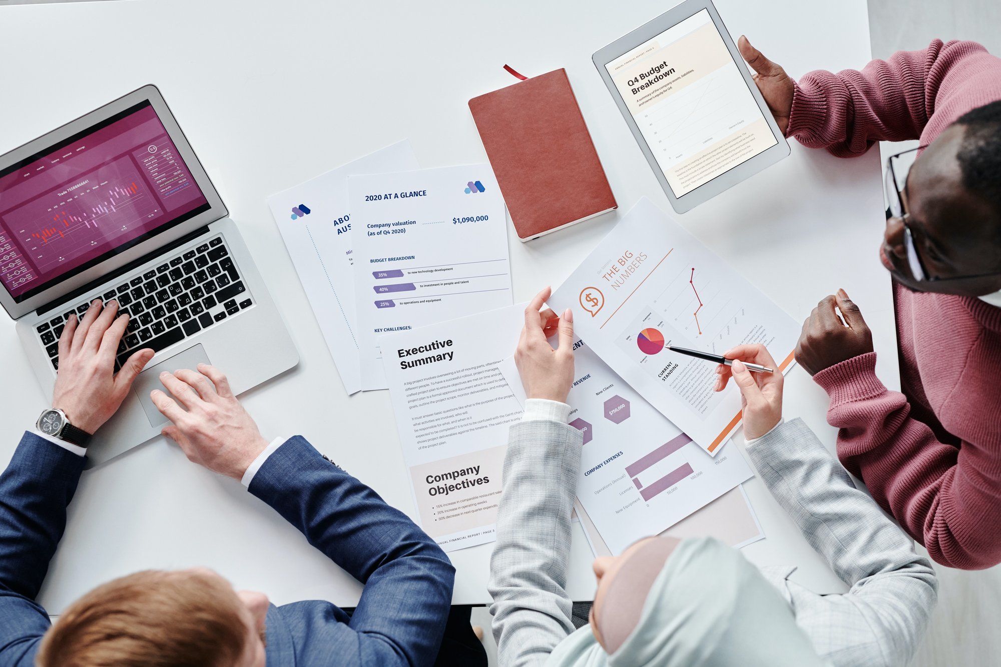 how to ad campaigns for european market