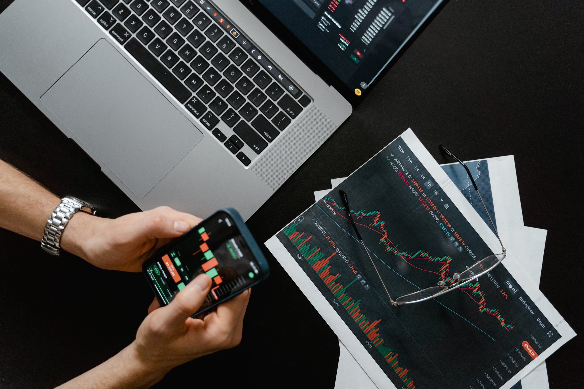 data driven growth