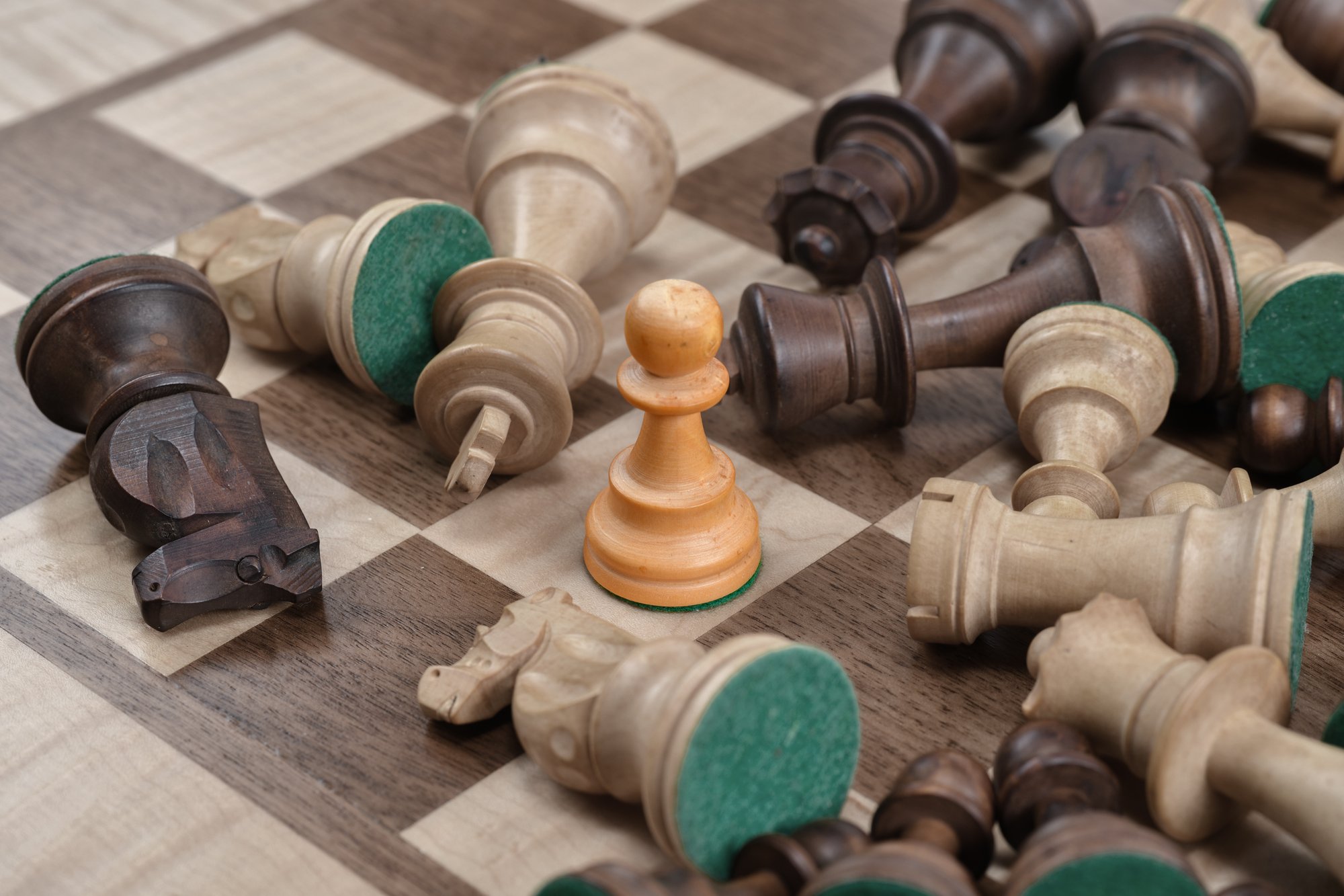 Competitor analysis for website development