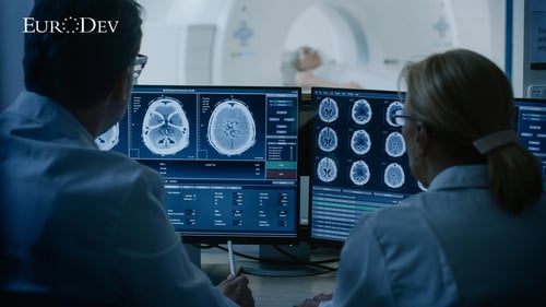 software as a medical device in the European market