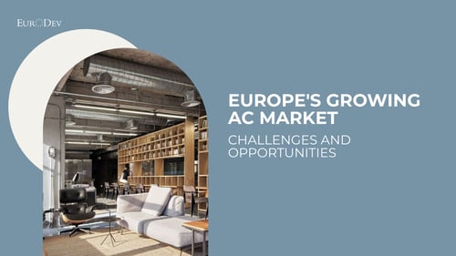 HVAC, European market