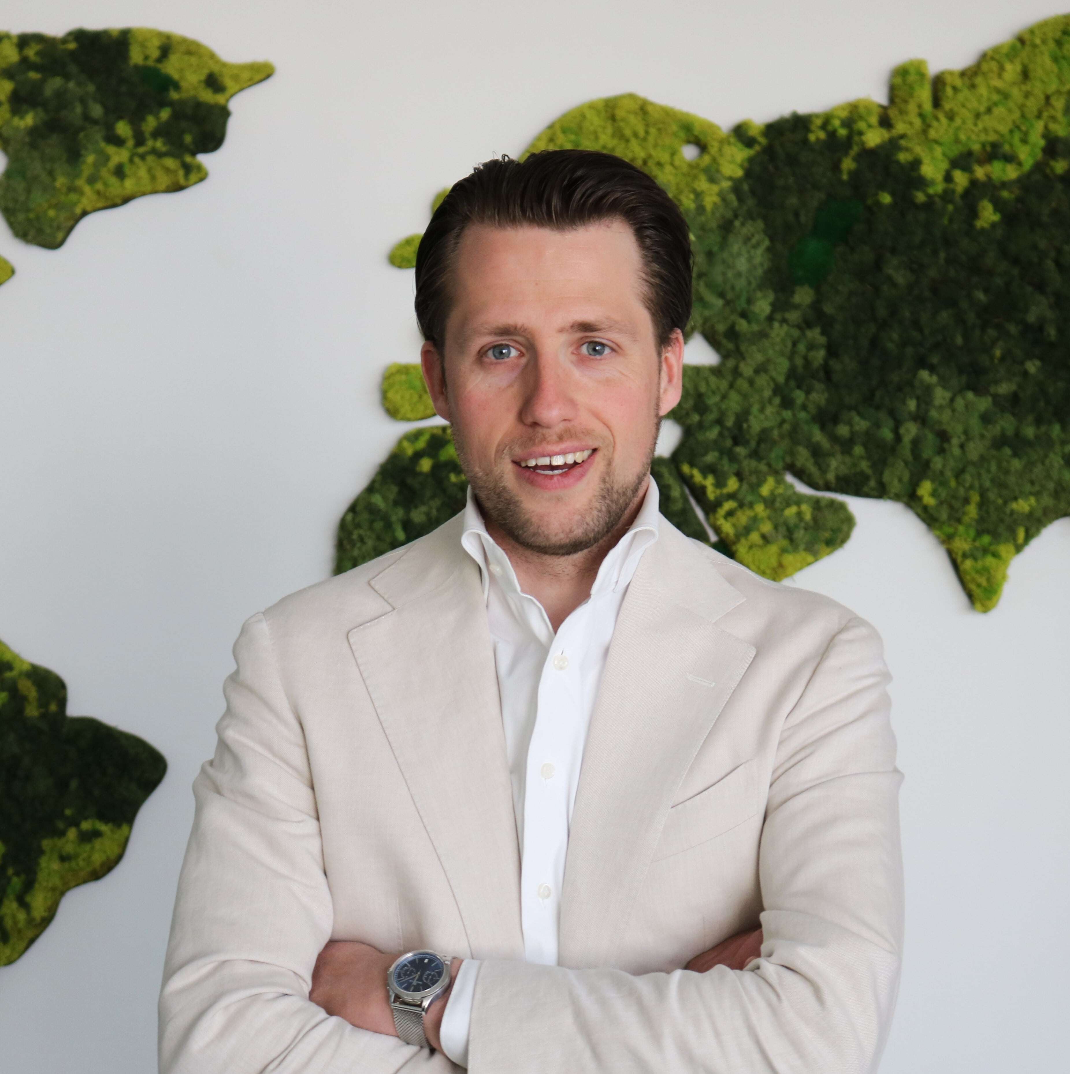 Doron Jannik