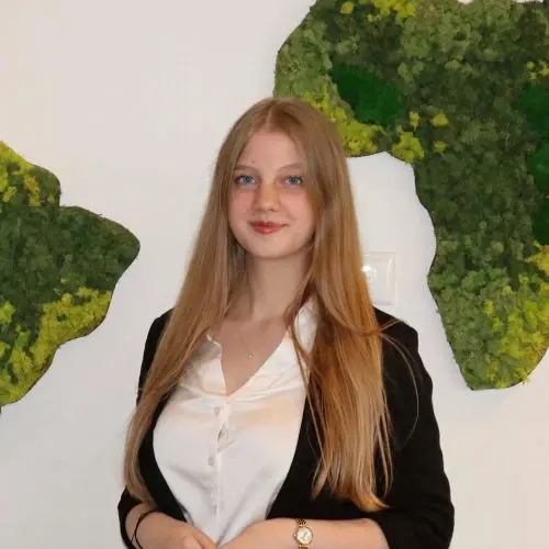 Elena Stratulat