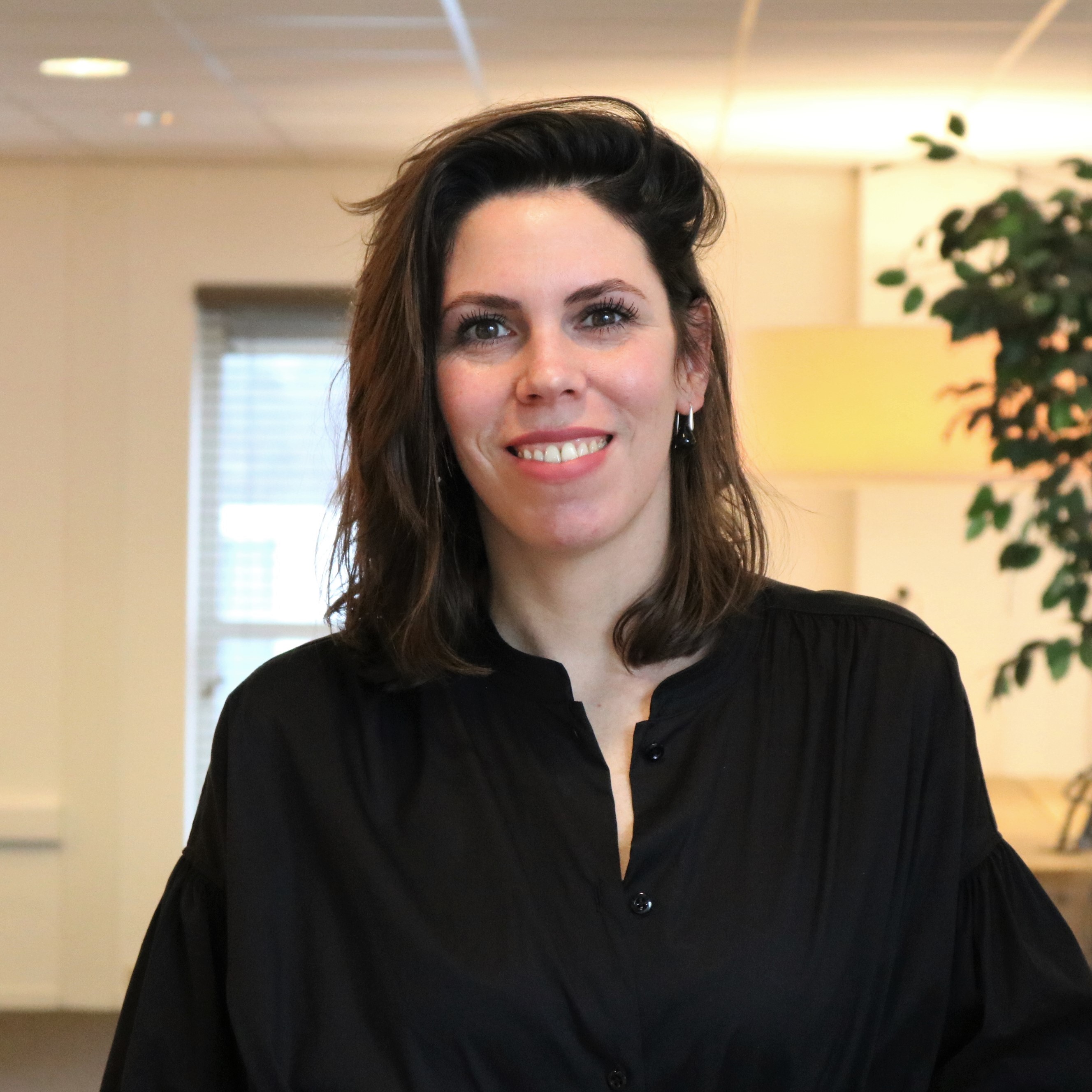 Jorien van den Akker