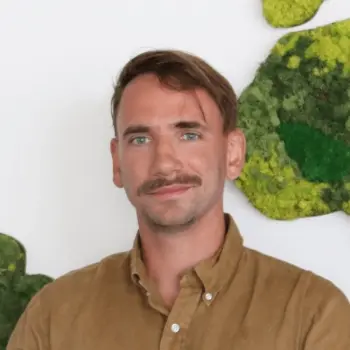 Nick Kutscher