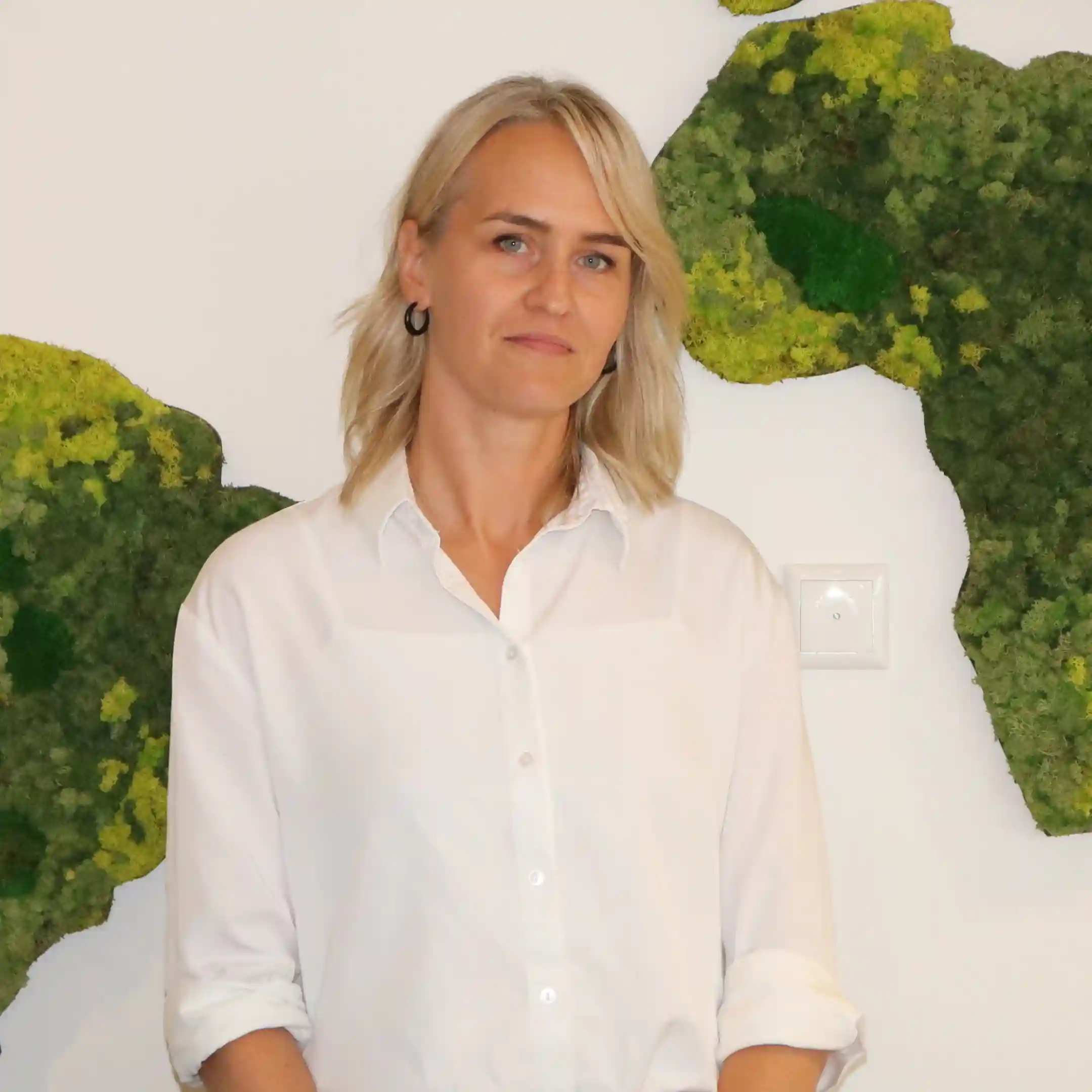 Esther Drost