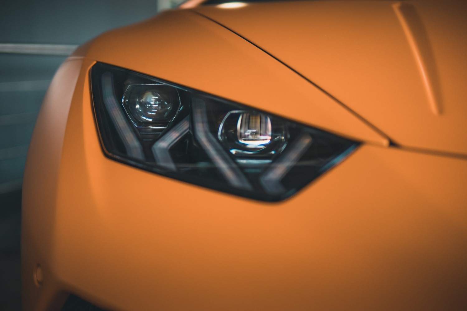 Automotive Market