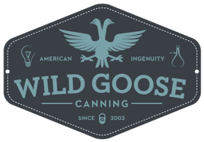 Wild Goose Canning