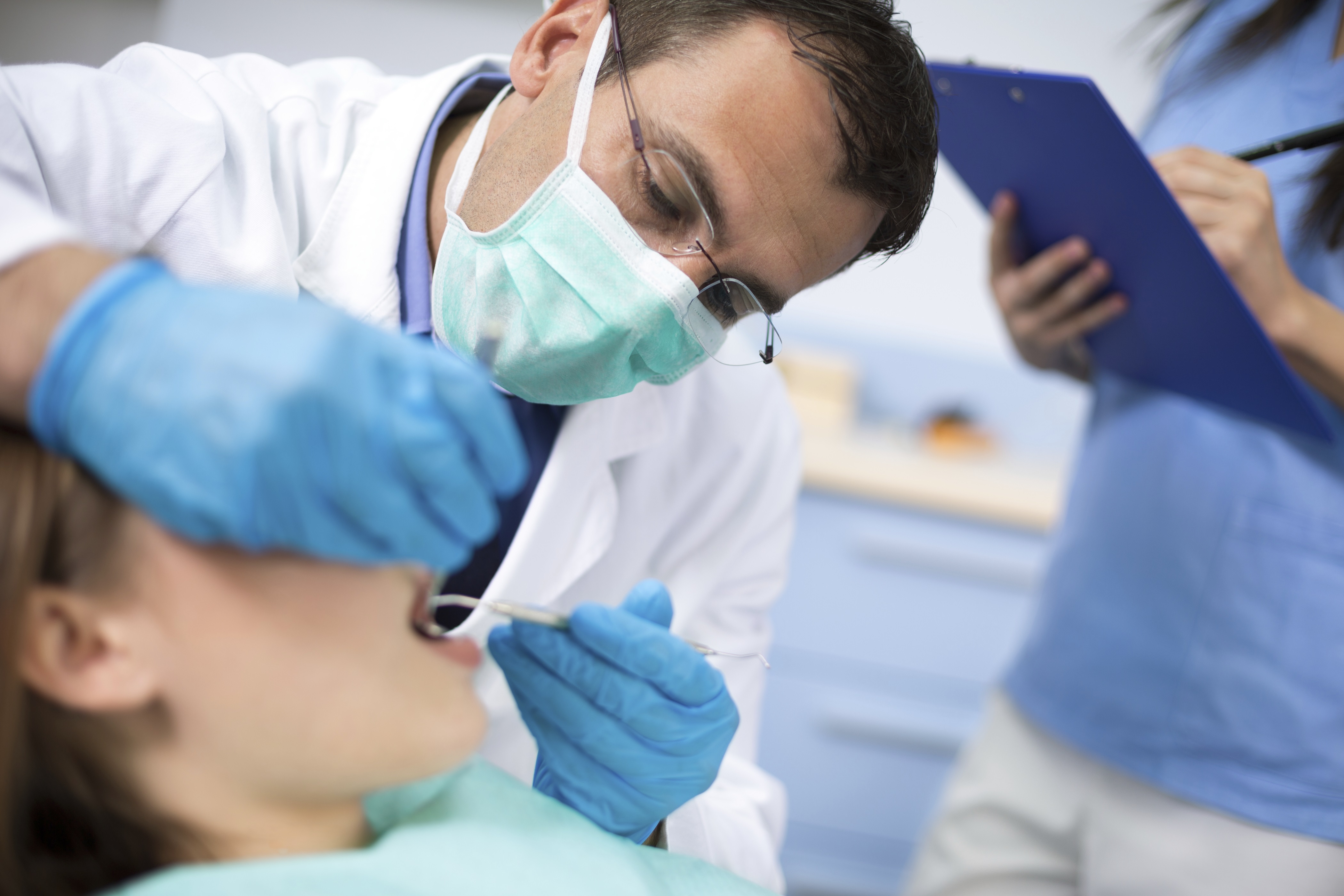 Dental equipment and supplies Sales Europe EuroDev