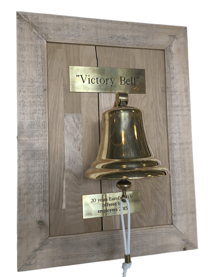 victory Bell
