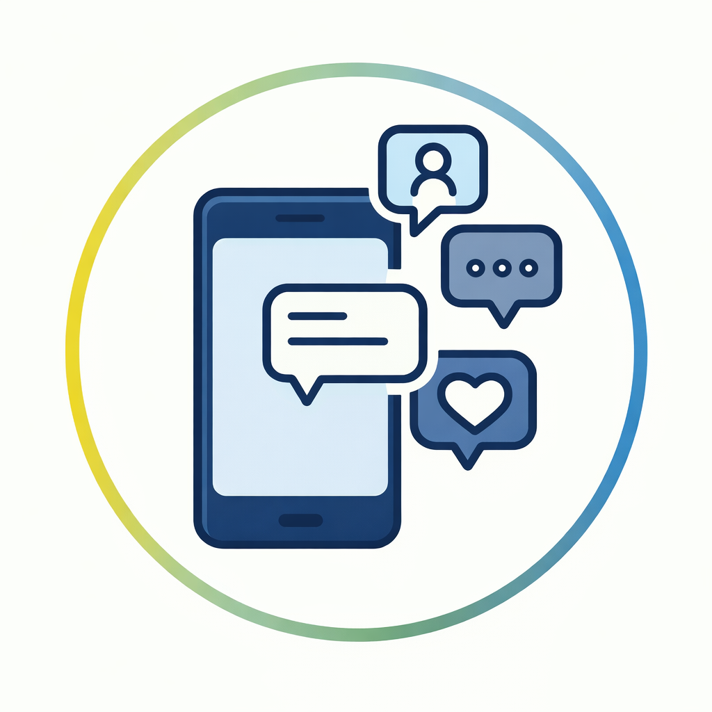 Social Media Marketing Services in Europe
