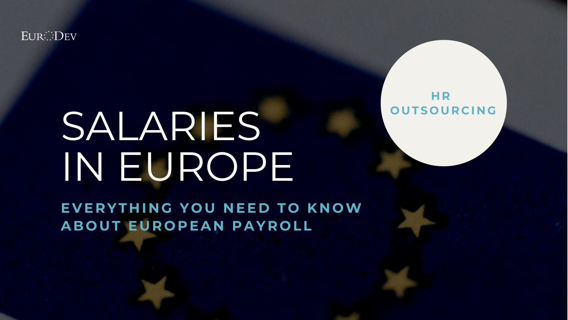 Payroll in Europe – Things You Need To Know