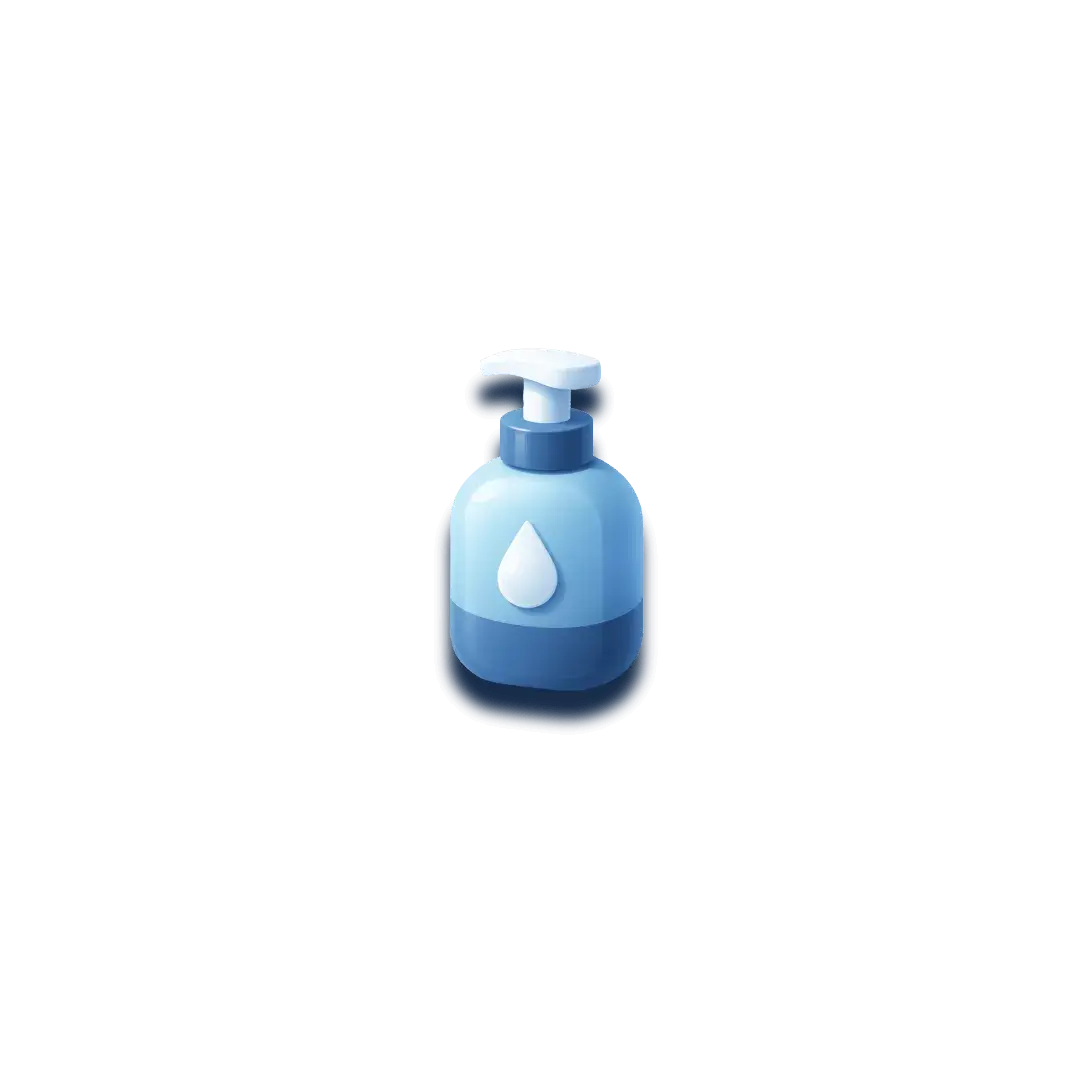 Personal Care, Beauty & Cosmetics
