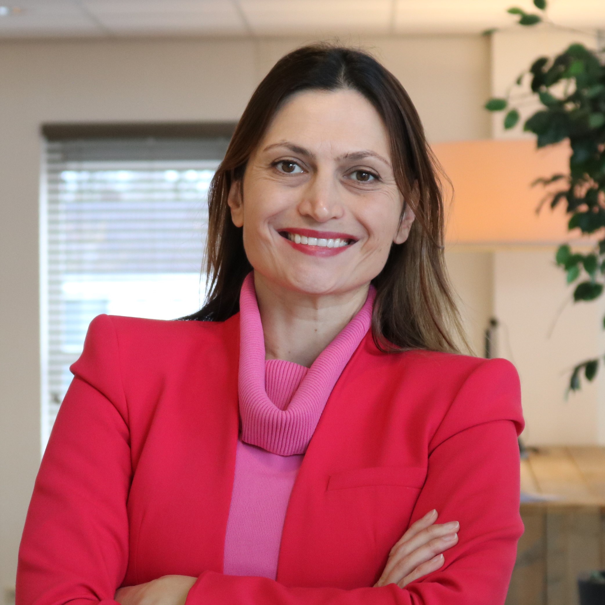 Marina Babic Walton