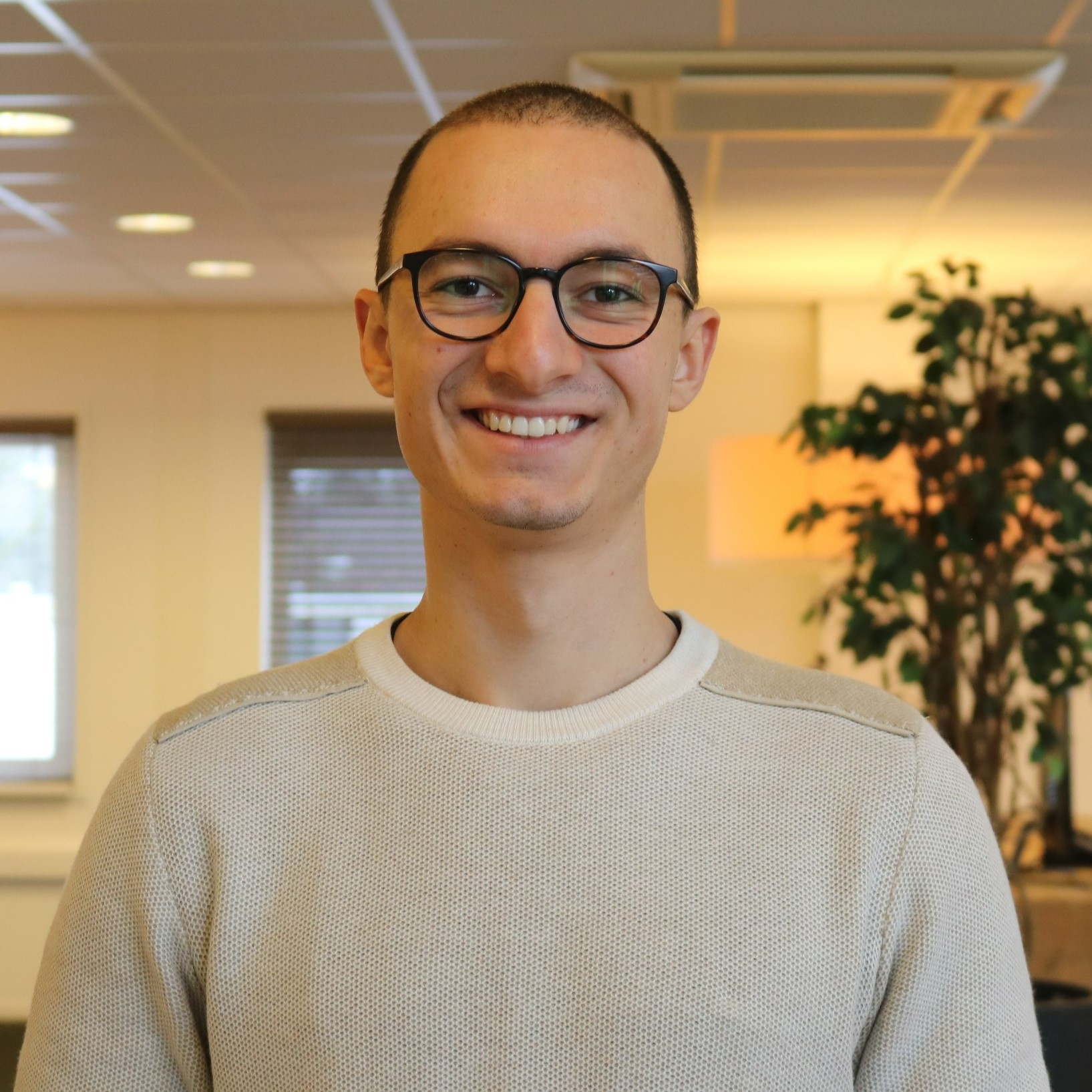 Marko Markov