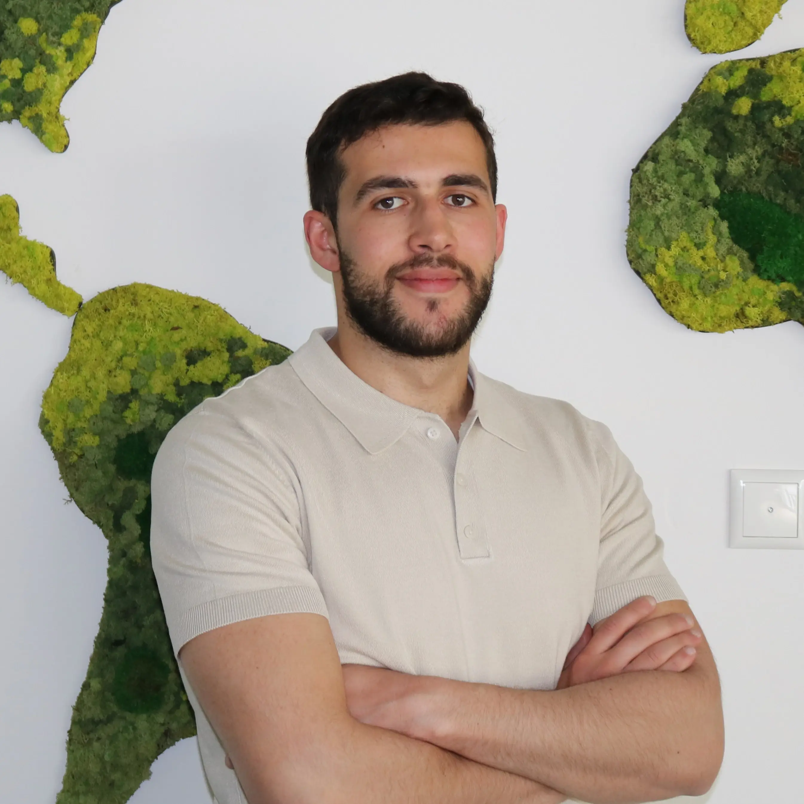 Mohamed Chikh