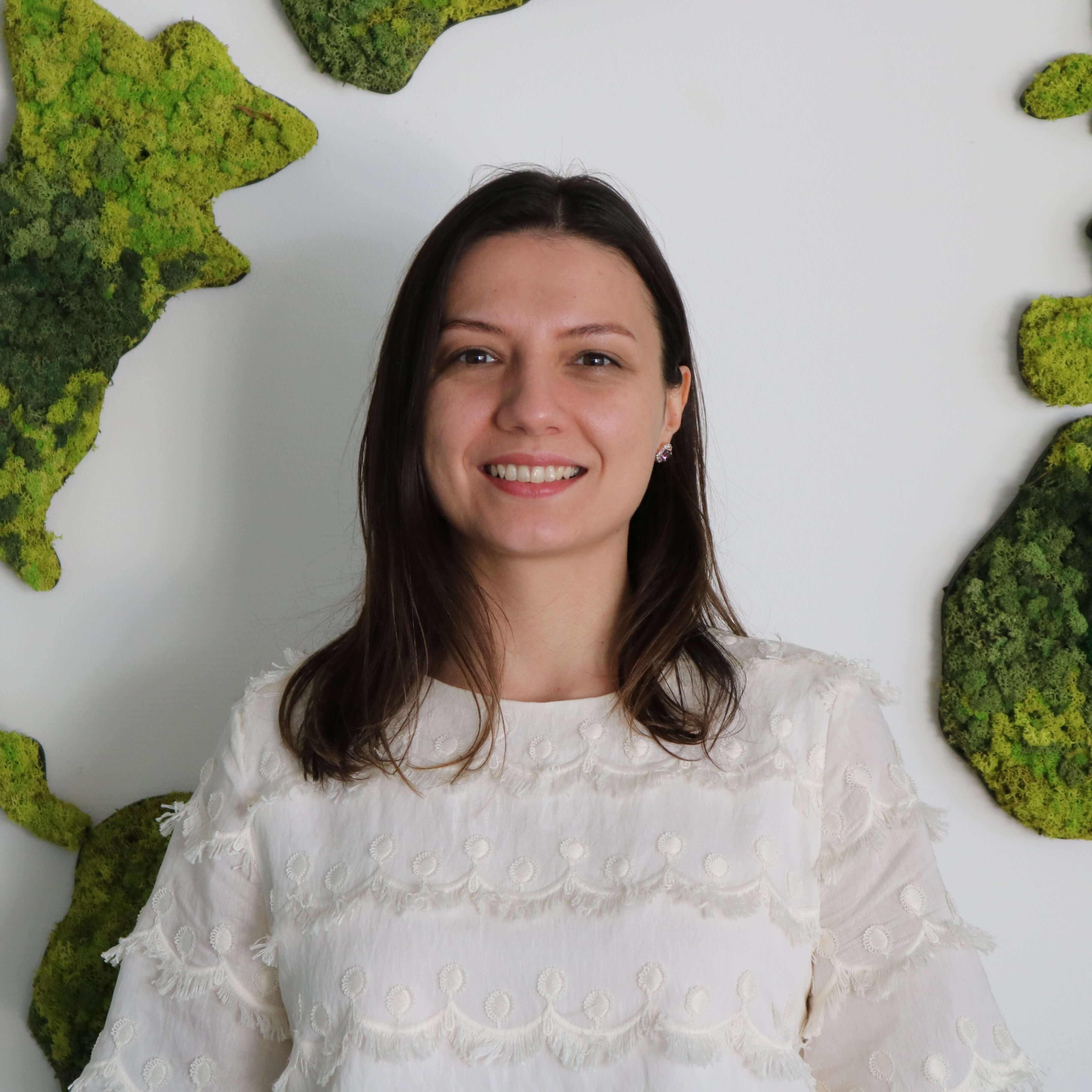 Selen Ozcan