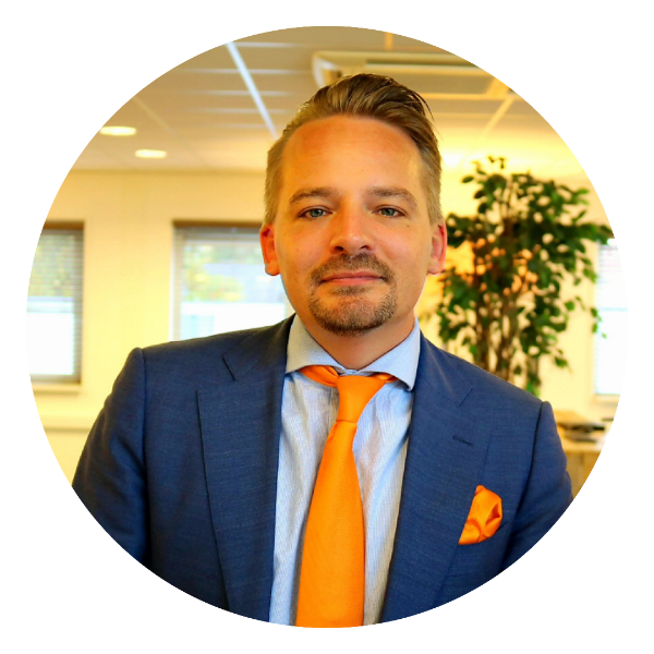 Tim Vaesen