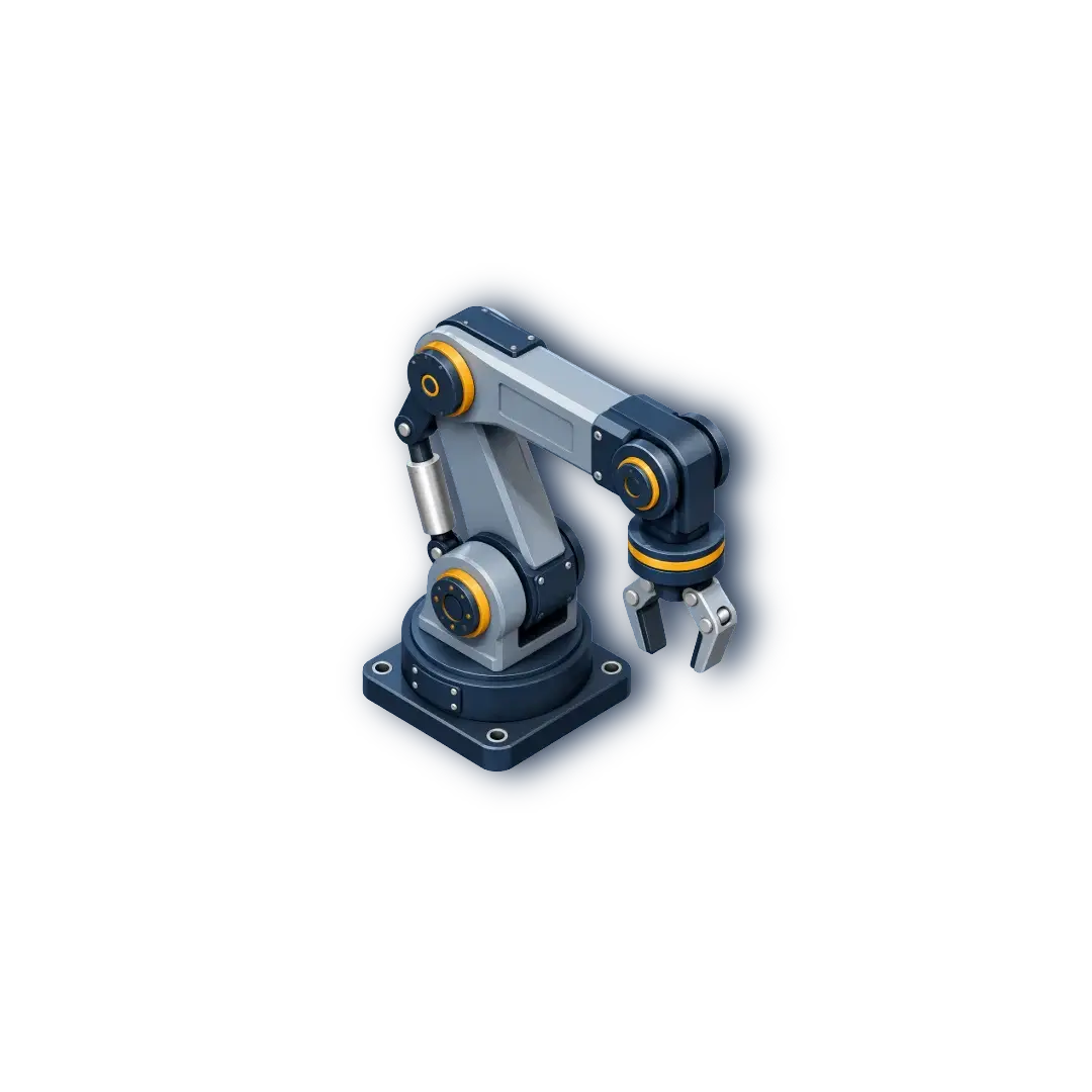 Machinery & Capital Equipment
