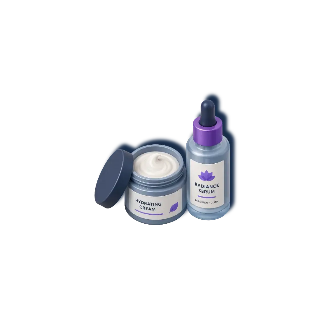 Personal Care, Beauty & Cosmetics