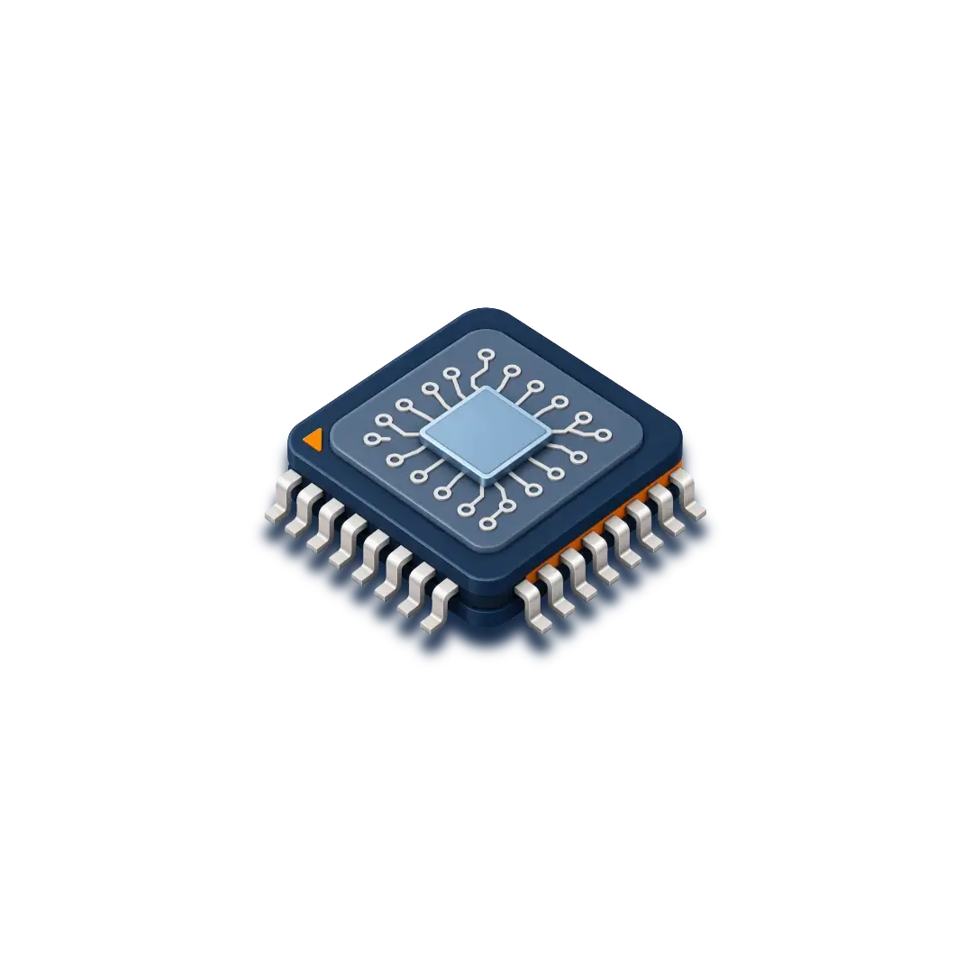 Semiconductors