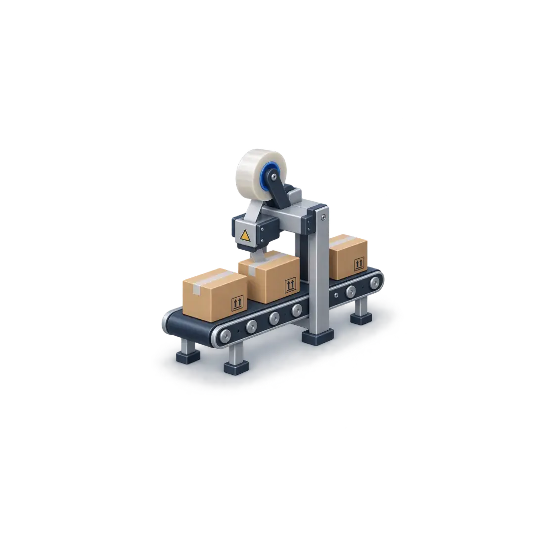 Process Manufacturing & Packaging