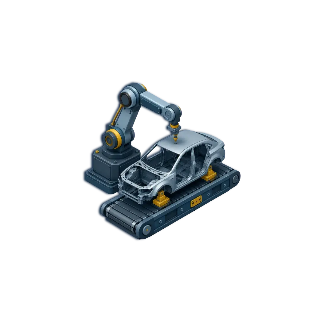 Automotive & Assembly